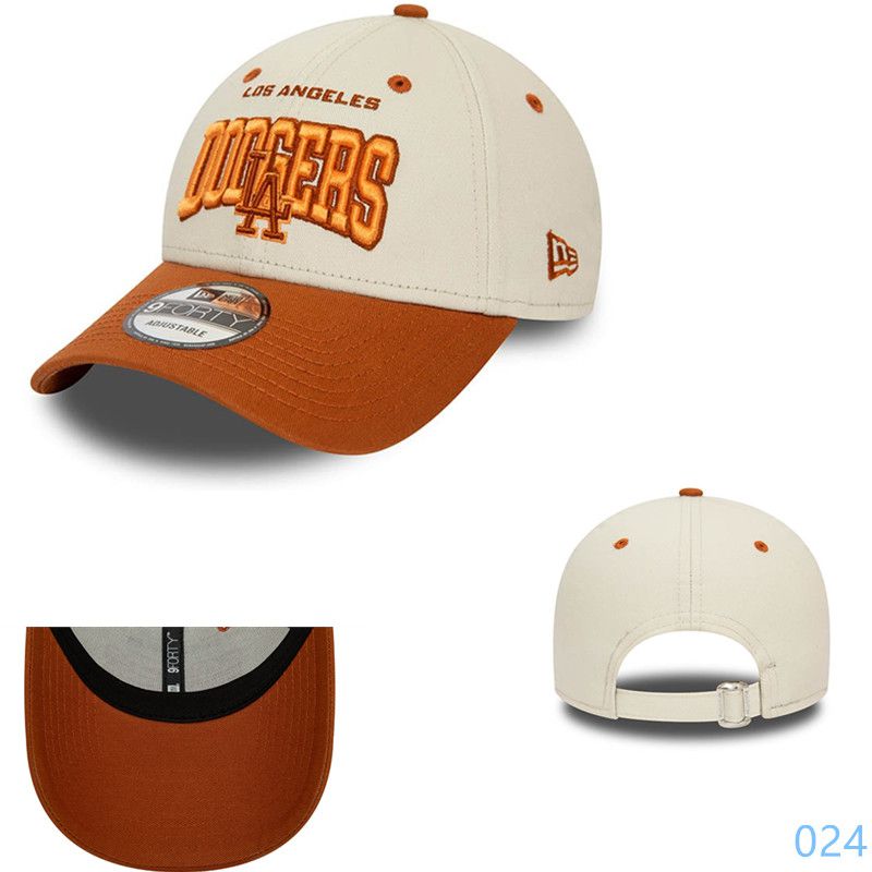 2025 MLB Los Angeles Dodgers Hat TX20253189->mlb hats->Sports Caps